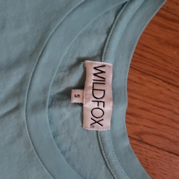 Wildfox Tee - Picture 2 of 3
